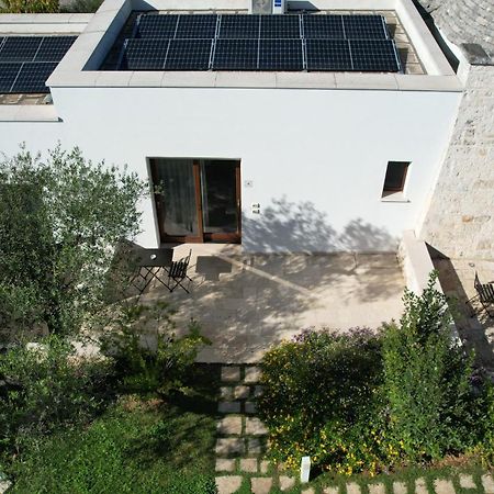 Rifugio Di Puglia - Trulli & Dimore Alberobello Exterior foto
